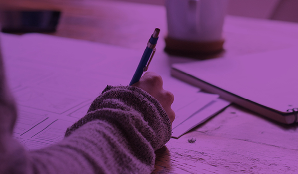 Header Schreiben