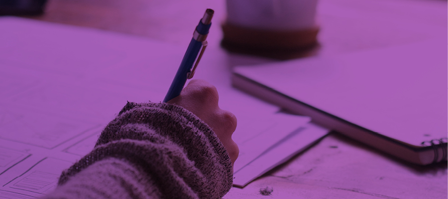 Header schreiben